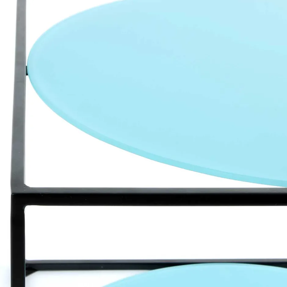 Pharao24 Couchtisch Sweet> Glastische