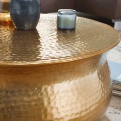 Beistelltische|Couchtische*Pharao24 Couchtisch Tanina