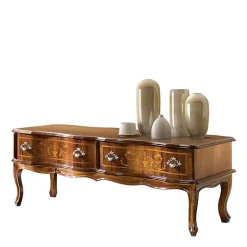 Pharao24 Couchtisch Thea> Wohnzimmertisch|Couchtische