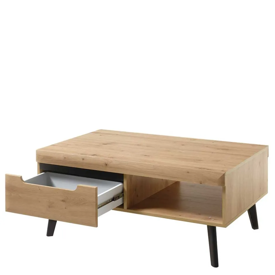 Wohnzimmertisch|Couchtische*Pharao24 Couchtisch Tomya