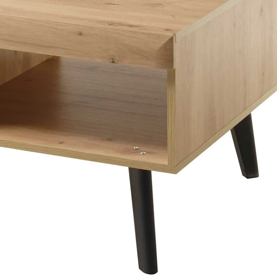 Wohnzimmertisch|Couchtische*Pharao24 Couchtisch Tomya