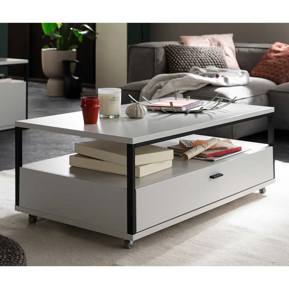 Wohnzimmertisch|Couchtische*Pharao24 Couchtisch Ukai