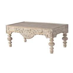 Pharao24 Couchtisch Urezzas> Massivholztische|Couchtische