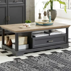 Pharao24 Couchtisch Valgura> Wohnzimmertisch|Couchtische