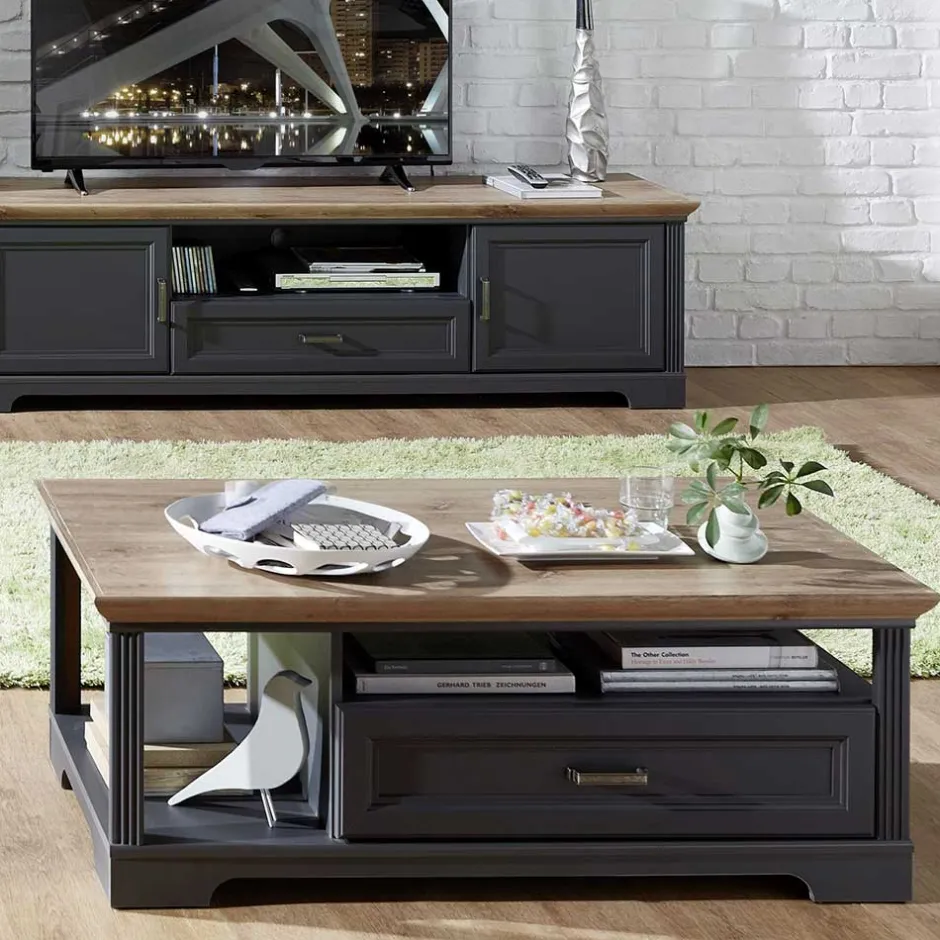 Pharao24 Couchtisch Valgura> Wohnzimmertisch|Couchtische