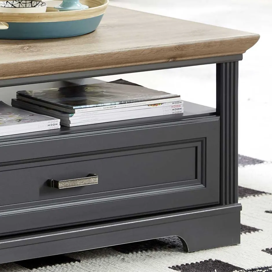 Pharao24 Couchtisch Valgura> Wohnzimmertisch|Couchtische