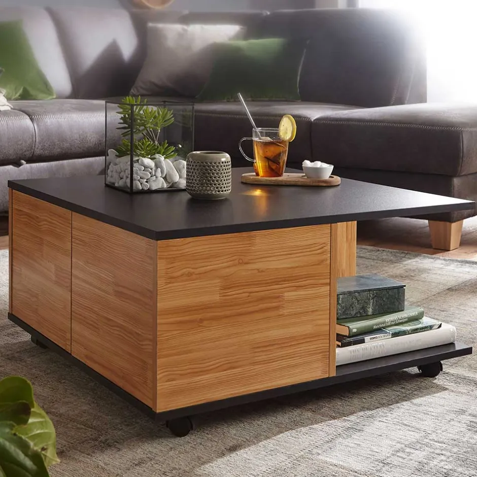 Pharao24 Couchtisch Vermell> Wohnzimmertisch|Beistelltische