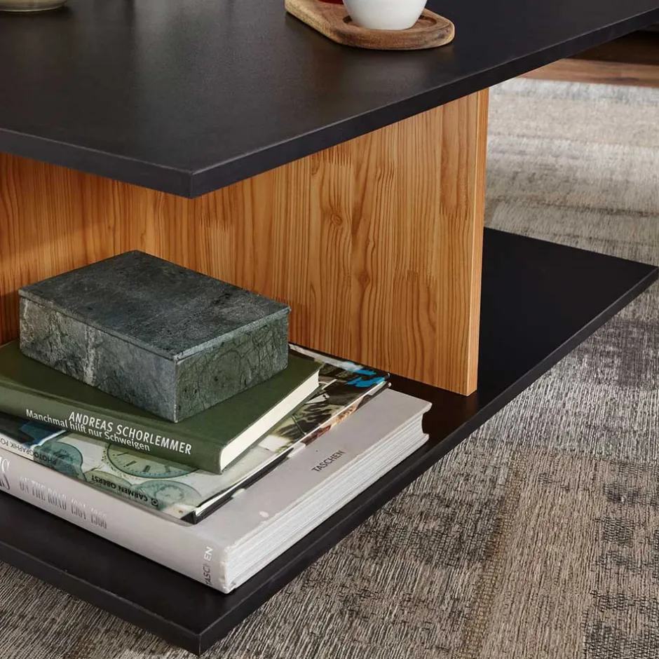 Pharao24 Couchtisch Vermell> Wohnzimmertisch|Beistelltische