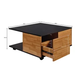 Pharao24 Couchtisch Vermell><noscript><img width=