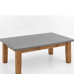 Wohnzimmertisch|Massivholztische*Pharao24 Couchtisch Viaduca