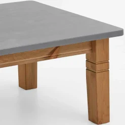 Wohnzimmertisch|Massivholztische*Pharao24 Couchtisch Viaduca