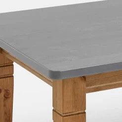 Wohnzimmertisch|Massivholztische*Pharao24 Couchtisch Viaduca