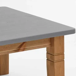 Wohnzimmertisch|Massivholztische*Pharao24 Couchtisch Viaduca