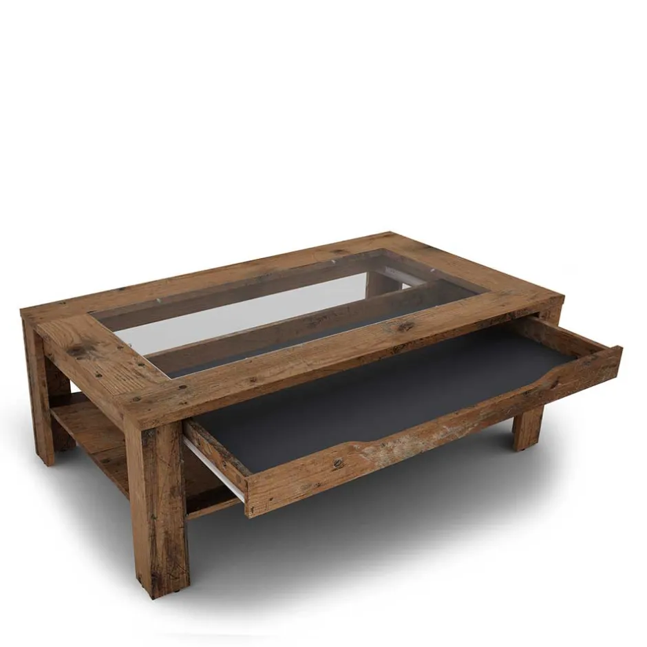 Pharao24 Couchtisch Viantosa> Wohnzimmertisch|Glastische