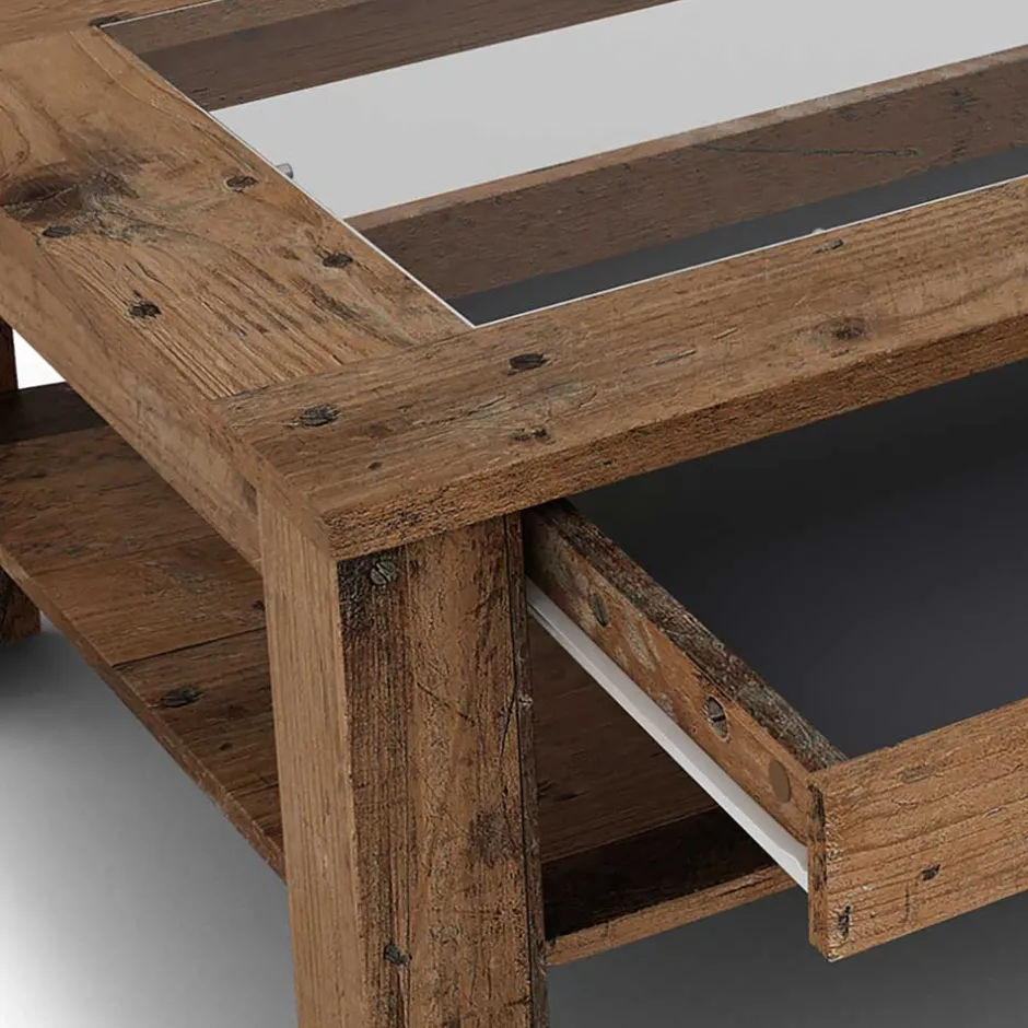 Pharao24 Couchtisch Viantosa> Wohnzimmertisch|Glastische