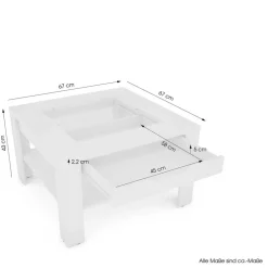 Pharao24 Couchtisch Viantosa><noscript><img width=