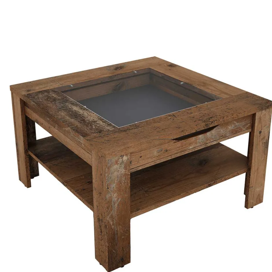 Pharao24 Couchtisch Viantosa> Wohnzimmertisch|Glastische