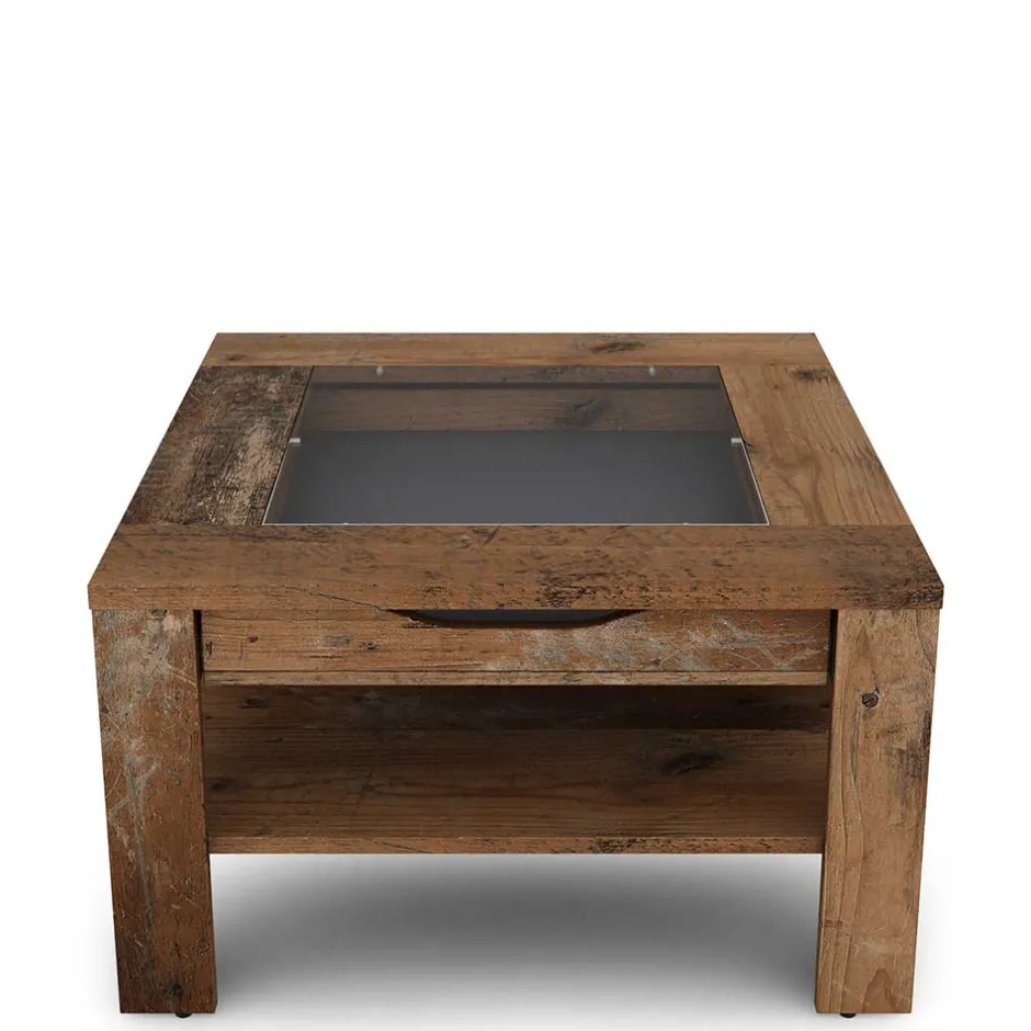 Pharao24 Couchtisch Viantosa> Wohnzimmertisch|Glastische