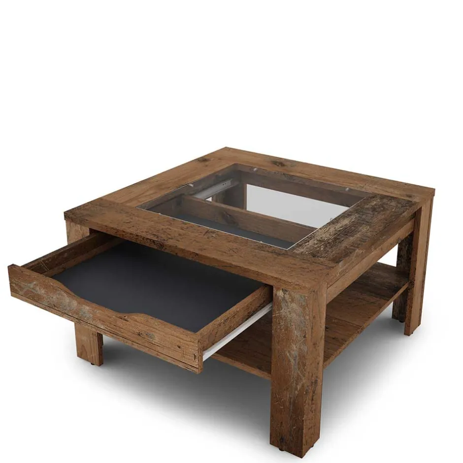 Pharao24 Couchtisch Viantosa> Wohnzimmertisch|Glastische