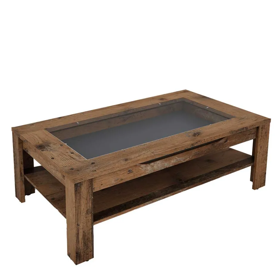 Pharao24 Couchtisch Viantosa> Wohnzimmertisch|Glastische