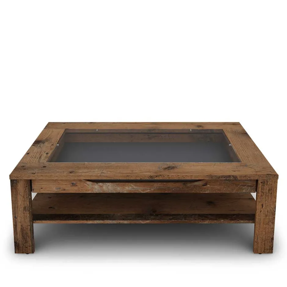 Pharao24 Couchtisch Viantosa> Wohnzimmertisch|Glastische