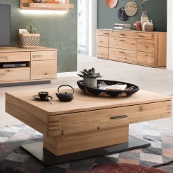 Couchtische*Pharao24 Couchtisch Wupnia