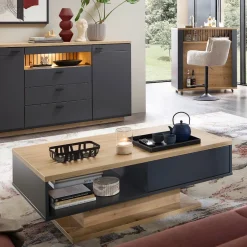 Pharao24 Couchtisch Yarisis> Wohnzimmertisch|Couchtische