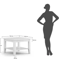 Pharao24 Couchtisch Zuverno><noscript><img width=