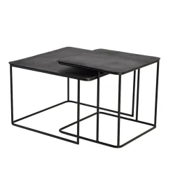 Wohnzimmertisch|Beistelltische*Pharao24 Couchtische Medinus