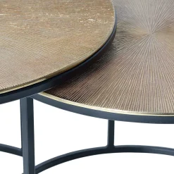 Wohnzimmertisch|Beistelltische*Pharao24 Couchtische Registran