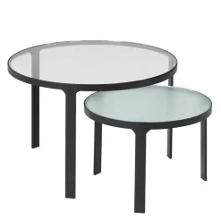 Wohnzimmertisch|Beistelltische*Pharao24 Couchtische Soline