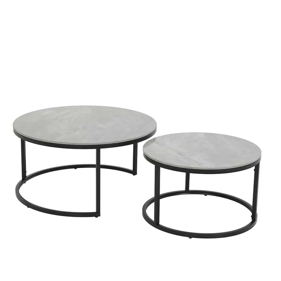 Pharao24 Couchtische Venatio> Beistelltische|Couchtische