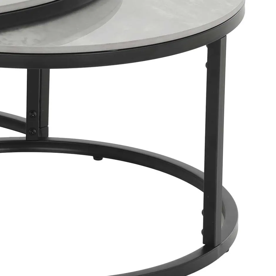 Pharao24 Couchtische Venatio> Beistelltische|Couchtische