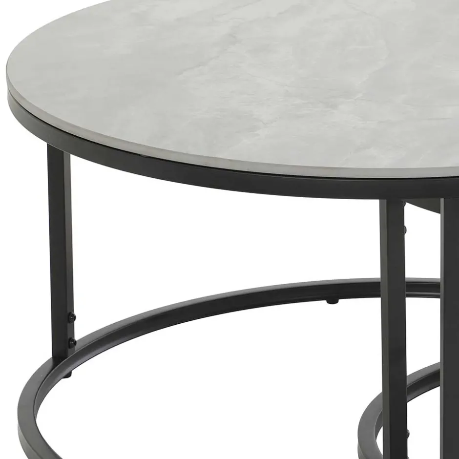 Pharao24 Couchtische Venatio> Beistelltische|Couchtische