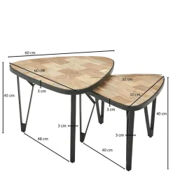 Pharao24 Couchtische Waykiko><noscript><img width=