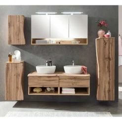 Badmöbel Sets*Pharao24 Country Badmöbel Vressa