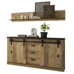 Schlafzimmer Sets*Pharao24 Country Schlafzimmer Studiana