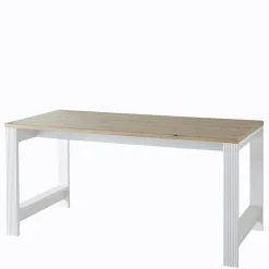 Schreibtische*Pharao24 Country Schreibtisch Morelia