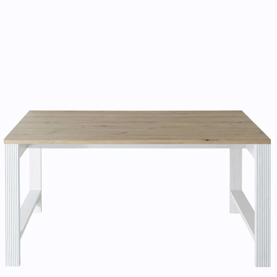 Schreibtische*Pharao24 Country Schreibtisch Morelia