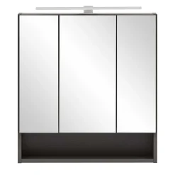 Spiegelschränke*Pharao24 3D Spiegelschrank Eleon