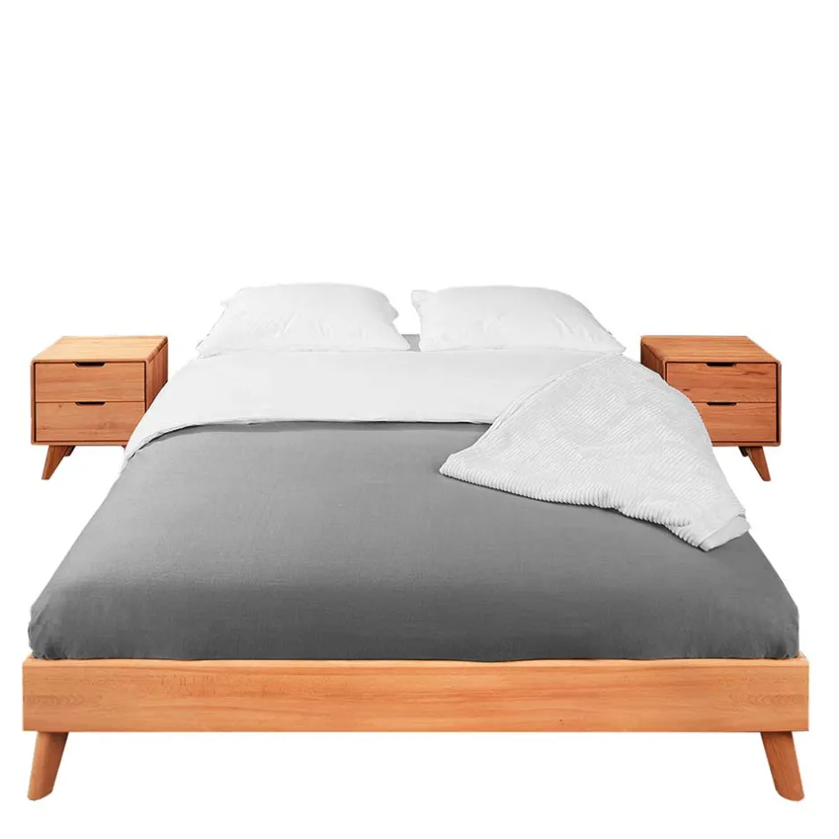 Pharao24 Dachschrägen Bett Stenov> Betten In Übergröße