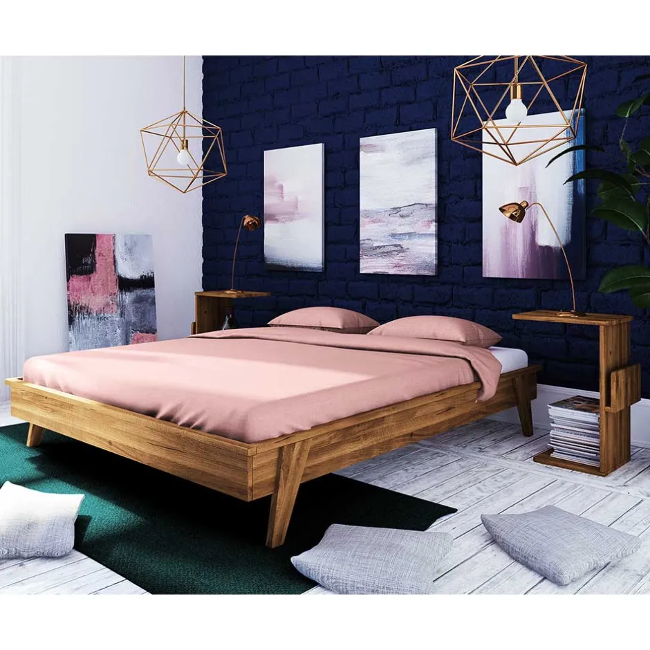 Pharao24 Dachschrägenbett Carilla> Betten In Übergröße