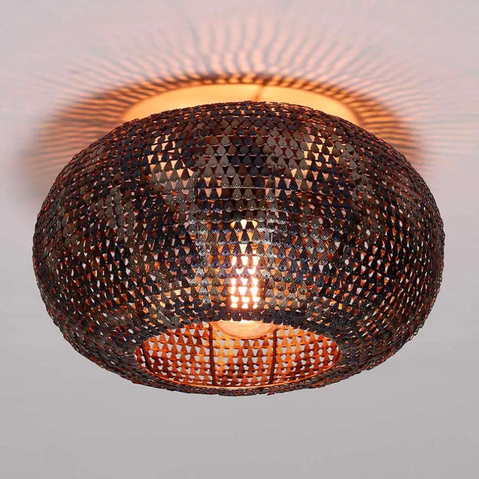 Pharao24 Deckenlampe Kingdom> Lampen Und Leuchten