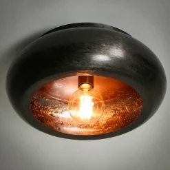 Lampen Und Leuchten*Pharao24 Deckenlampe Nisida