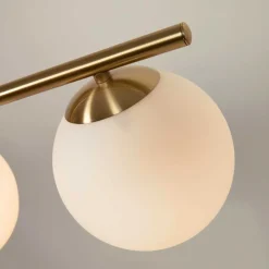 Lampen Und Leuchten*Pharao24 Deckenlampe Picana