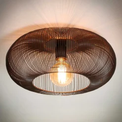 Pharao24 Deckenlampe Scott> Lampen Und Leuchten