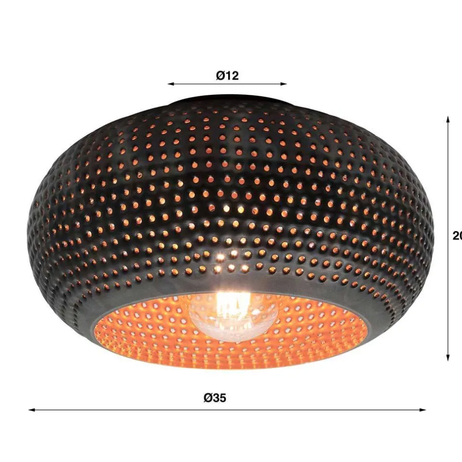 Pharao24 Deckenlampe Vlacondra> Lampen Und Leuchten