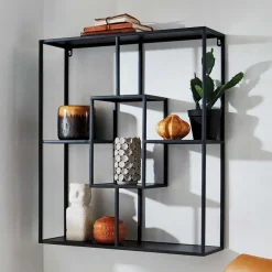 Wohnzimmerregale|Hängeregale*Pharao24 Deko Wand Regal Pitlane