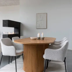 Wandbilder*Pharao24 Deko Wandbild Baluna