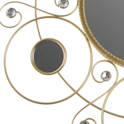 Pharao24 Deko Wandspiegel Balacon><noscript><img width=